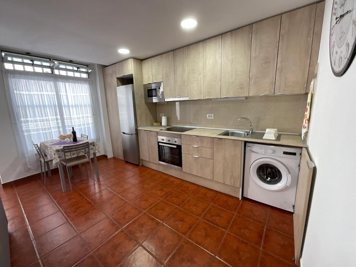 Apartamento Slam Bajamar  Exteriör bild