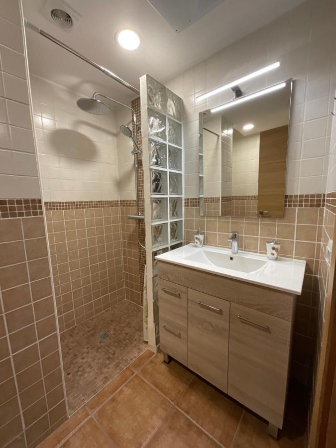 Apartamento Slam Bajamar  Exteriör bild
